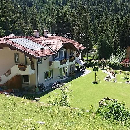 Appartamento Haus Barbara Ochsengarten Esterno foto