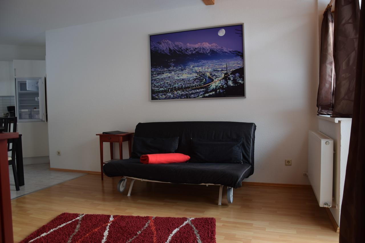 Appartamento Haus Barbara Ochsengarten Esterno foto